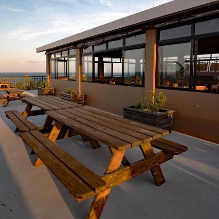 Coral View Hotel & Resort Caye Caulker Exterior photo