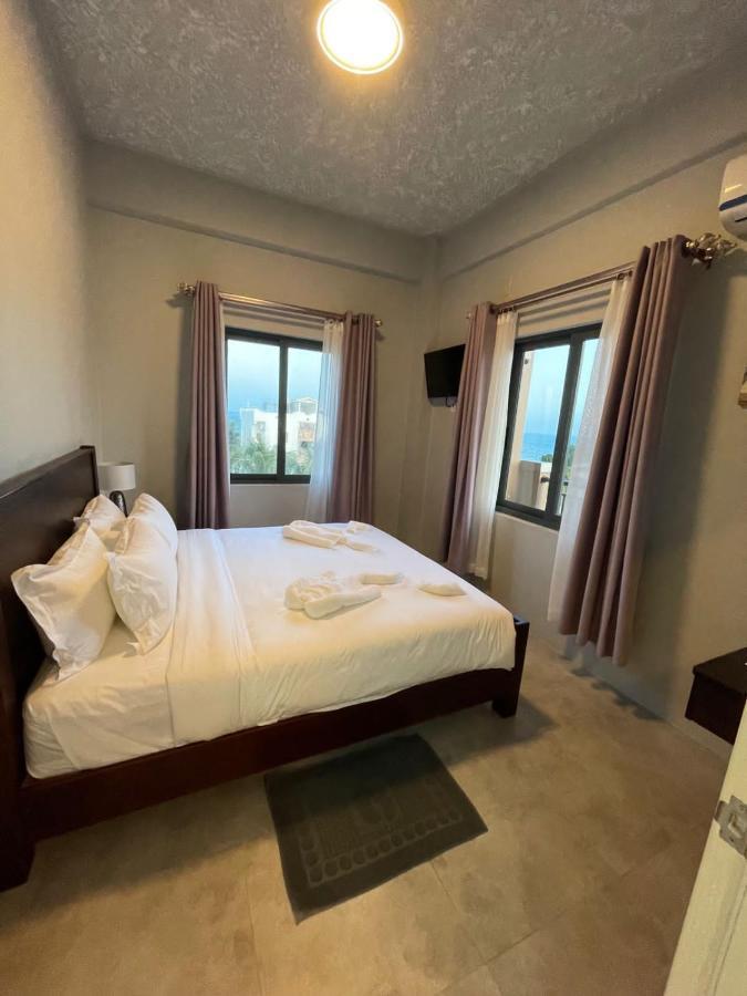 Coral View Hotel & Resort Caye Caulker Exterior photo