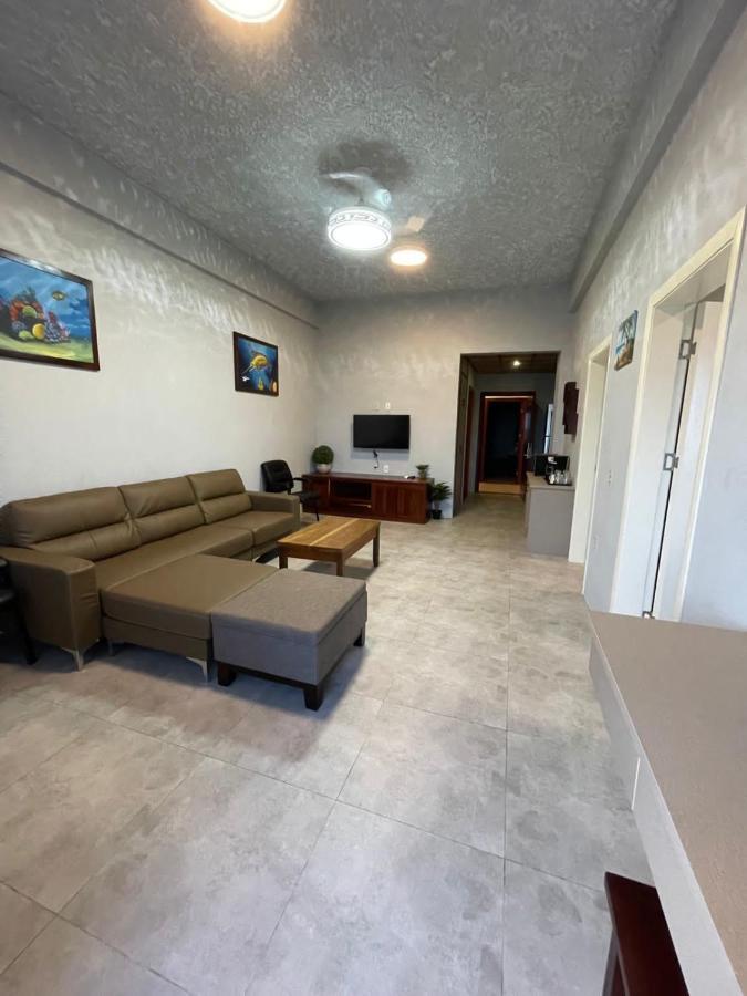 Coral View Hotel & Resort Caye Caulker Exterior photo